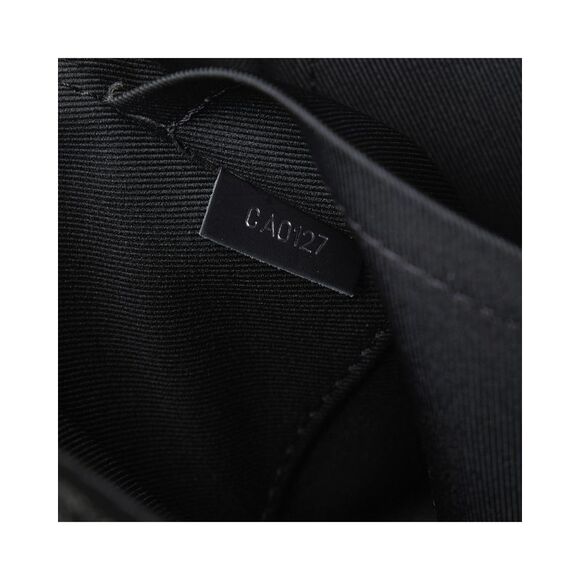 Pre Loved Louis Vuitton Damier Graphite Messenger Bag N41281 Women Black - Picture 7 of 8